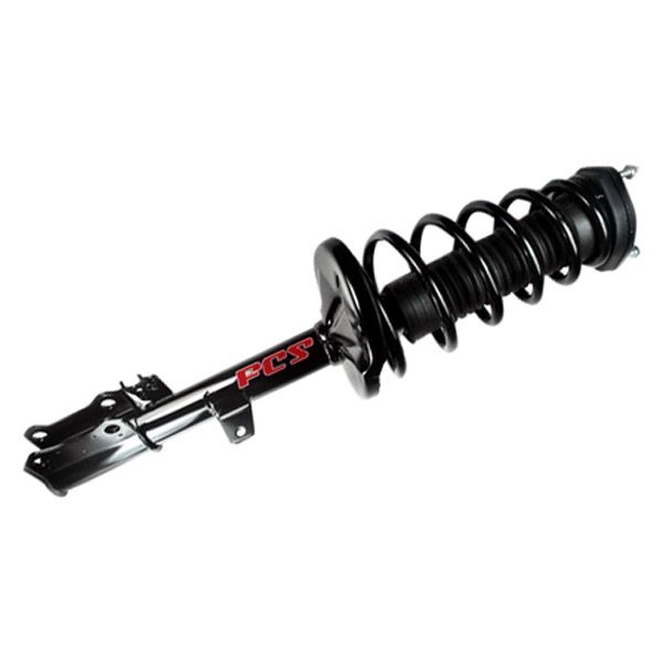 1331786L Rear Left Quick-Strut Assembly for 1999-2003 Lexus RX300