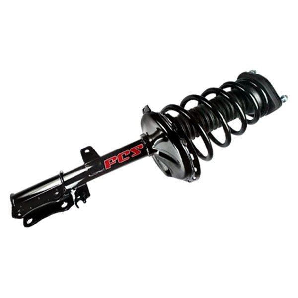 1331785R Rear Right Quick-Strut Assembly for 2004-2006 Lexus RX330