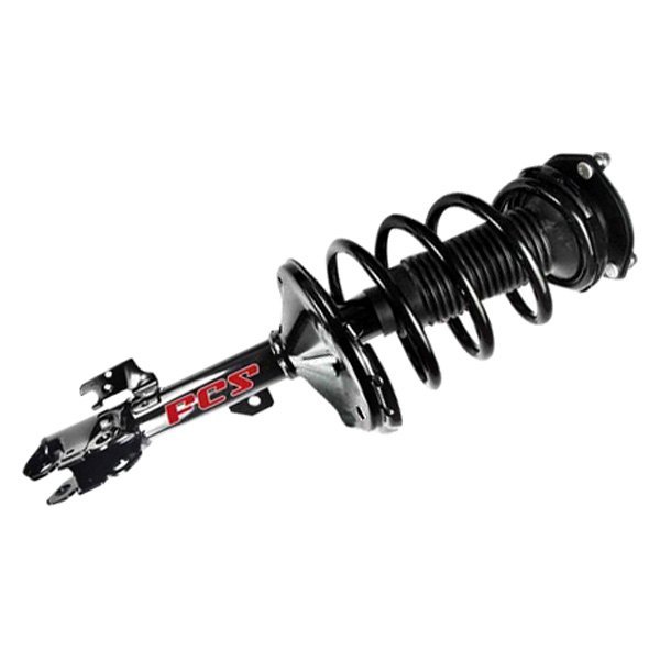 4331660L Front Left Quick-Strut Assembly for 2004-2006 Lexus RX330
