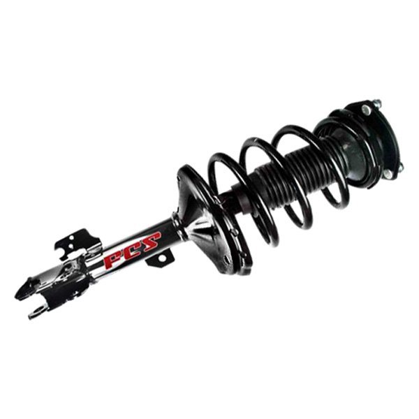 3331660L Front Left Quick-Strut Assembly for 2004-2006 Lexus RX330