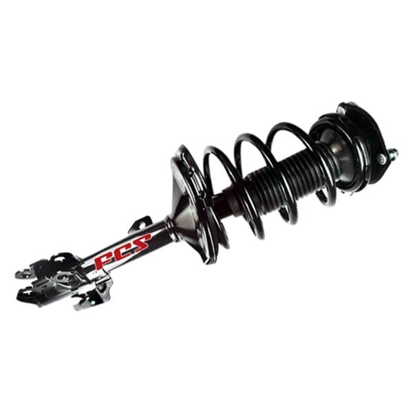 3331660R Front Right Quick-Strut Assembly for 2004-2006 Lexus RX330