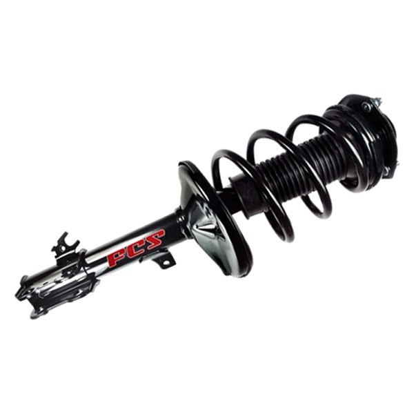 1331782L Front Left Quick-Strut Assembly for 1999-2003 Lexus RX300