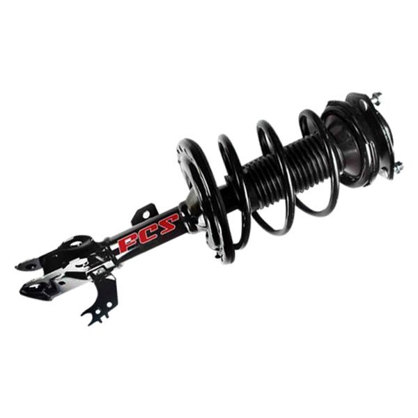 1333375R Front Right Quick-Strut Assembly for 2012-2017 Toyota Camry