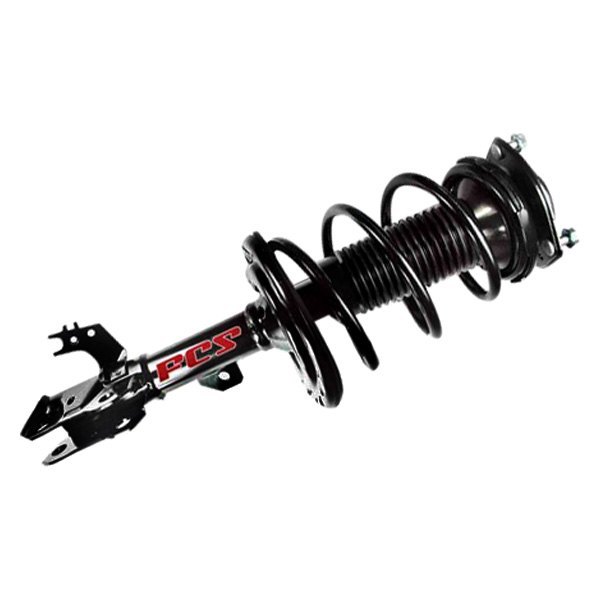 1333375L Front Left Quick-Strut Assembly for 2012-2017 Toyota Camry