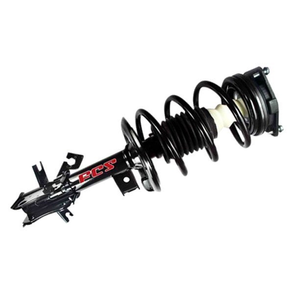 1331648L Front Left Quick-Strut Assembly for 2007-2012 Nissan Sentra