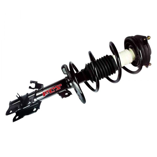 1333271L Front Left Quick-Strut Assembly for 2008-2012 Nissan Rogue