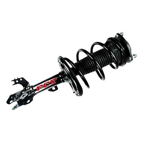 2333313R Front Right Quick-Strut Assembly for 2012-2014 Toyota Camry