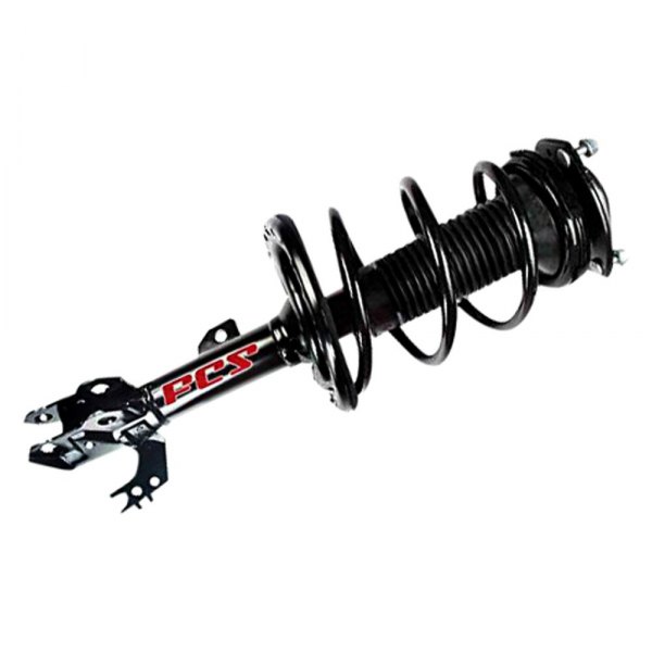 2333313L Front Left Quick-Strut Assembly for 2012-2014 Toyota Camry