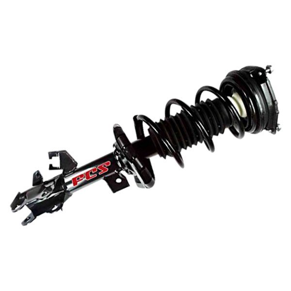 1331520L Front Left Quick-Strut Assembly for 2009-2014 Nissan Cube