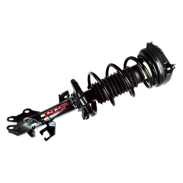 1331520R Front Right Quick-Strut Assembly for 2009-2014 Nissan Cube