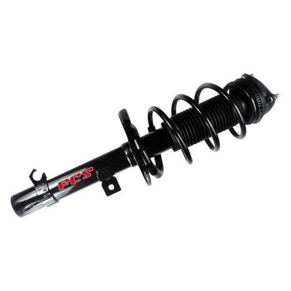 3335779R Front Right Quick-Strut Assembly for 2008-2011 Ford Focus