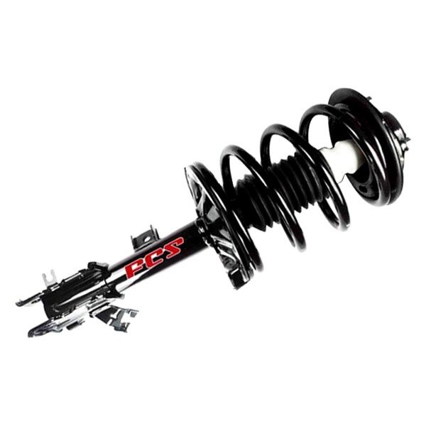 1331597R Front Right Quick-Strut Assembly for 2003-2007 Nissan Murano