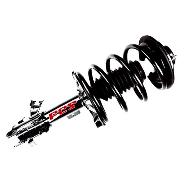 1331597L Front Left Quick-Strut Assembly for 2003-2007 Nissan Murano