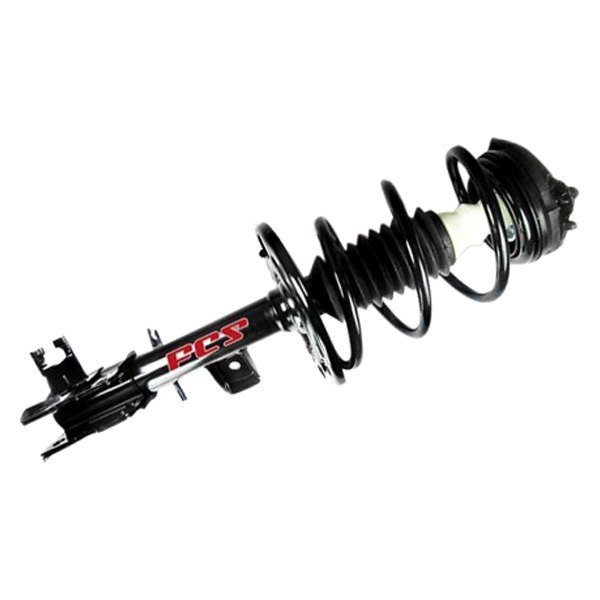 1333390L Front Left Quick-Strut Assembly for 2009-2014 Nissan Murano
