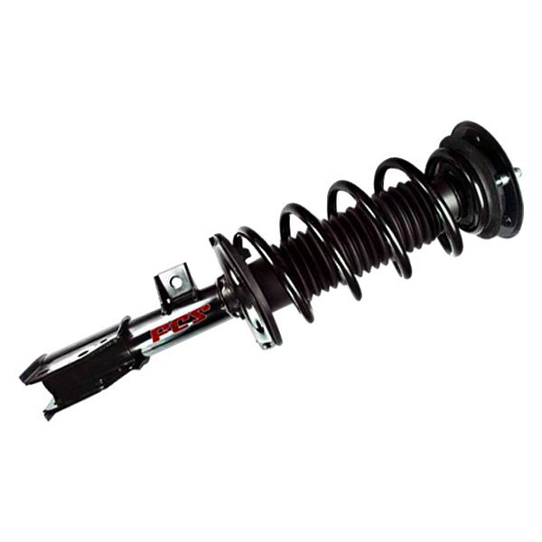 1333392R Front Right Quick-Strut Assembly for 2007-2009 Chevrolet Equinox