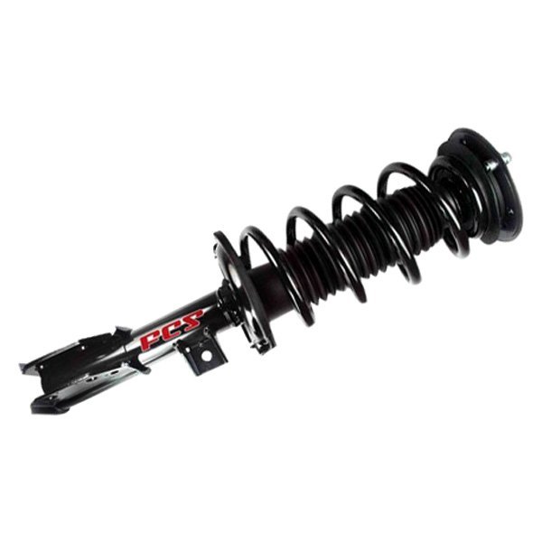 1333392L Front Left Quick-Strut Assembly for 2007-2009 Chevrolet Equinox