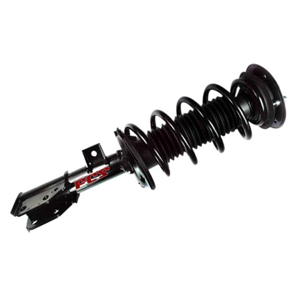 2333392R Front Right Quick-Strut Assembly for 2010-2016 Chevrolet Equinox
