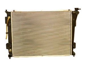 Replacement Radiator for 2011-2014 Hyundai Sonata