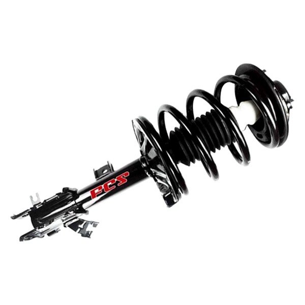 1331646R Front Right Quick-Strut Assembly for 2004-2009 Nissan Quest