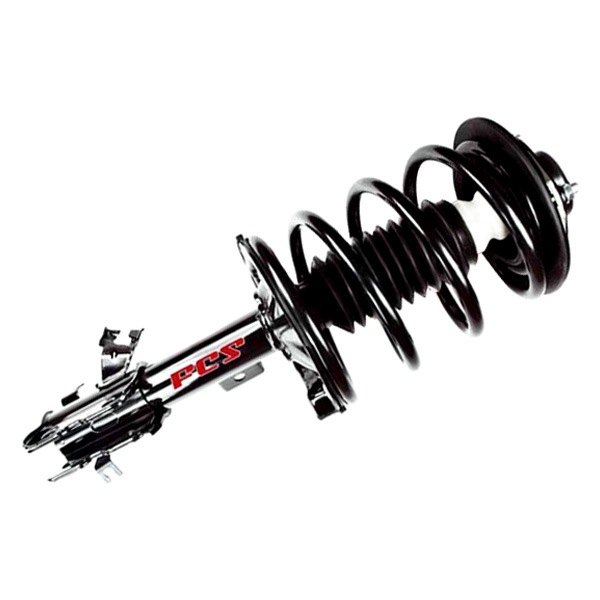 1331646L Front Left Quick-Strut Assembly for 2004-2009 Nissan Quest