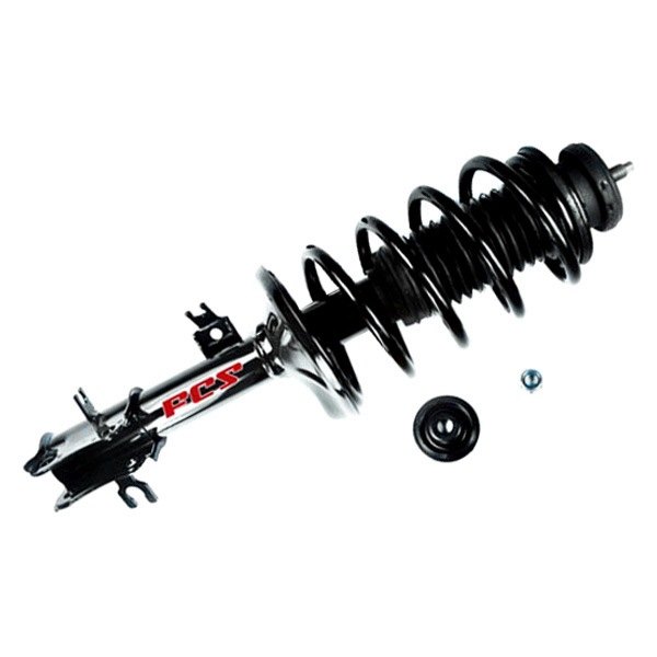 1331605R Front Right Quick-Strut Assembly for 2004-2006 Chevrolet Aveo