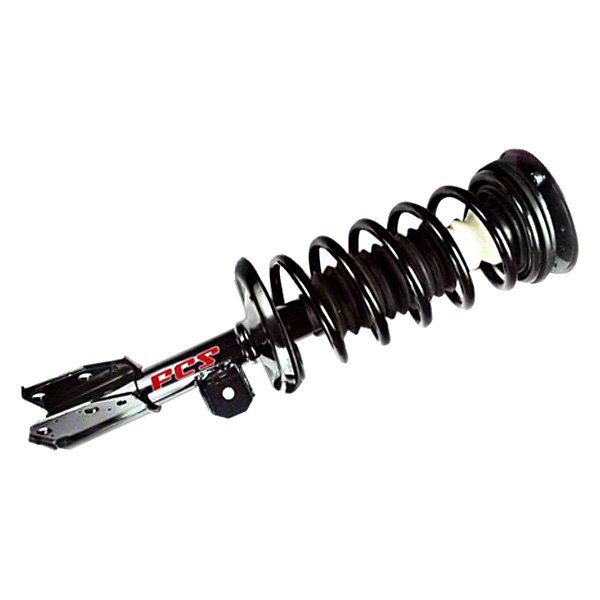 2331778L Front Left Quick-Strut Assembly for 2002-2005 Saturn Vue