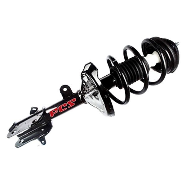 1333291R Front Right Quick-Strut Assembly for 2005-2007 Honda Odyssey