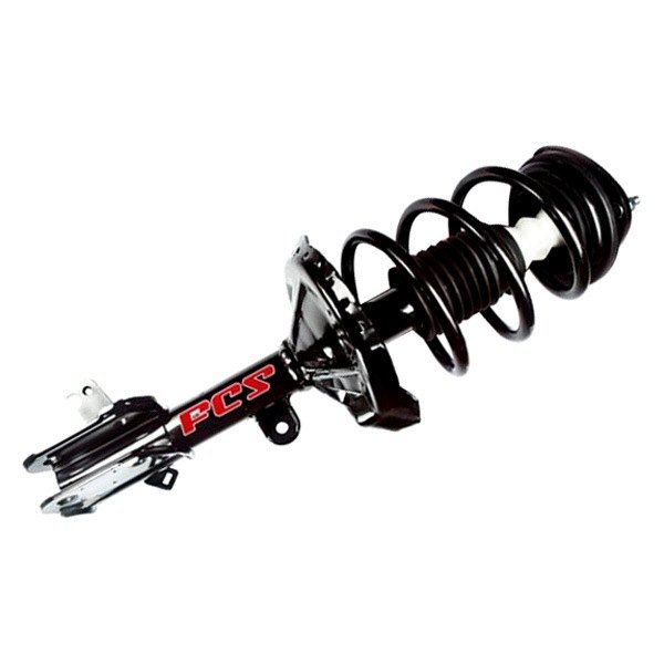 1333291L Front Left Quick-Strut Assembly for 2005-2007 Honda Odyssey