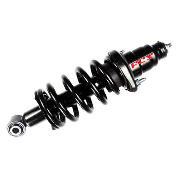 1345403L Rear Left Quick-Strut Assembly for 2003-2011 Honda Element