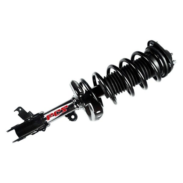 1333395L Front Left Quick-Strut Assembly for 2008-2010 Honda Odyssey
