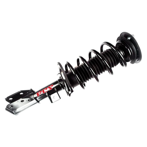 3333392L Front Left Quick-Strut Assembly for 2008-2010 Saturn Vue