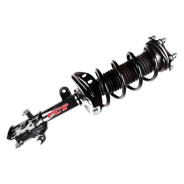 3333365R Front Right Quick-Strut Assembly for 2007-2012 Acura RDX