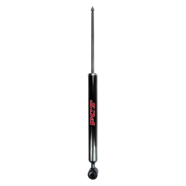 346017 Rear Struts Shock Absorber for 2011-2019 Ford Fiesta