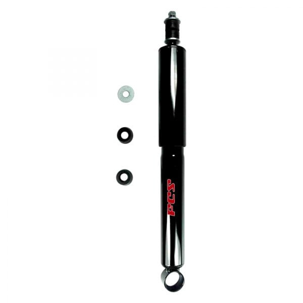 346051 Rear Struts Shock Absorber for 1996-2002 Toyota 4Runner