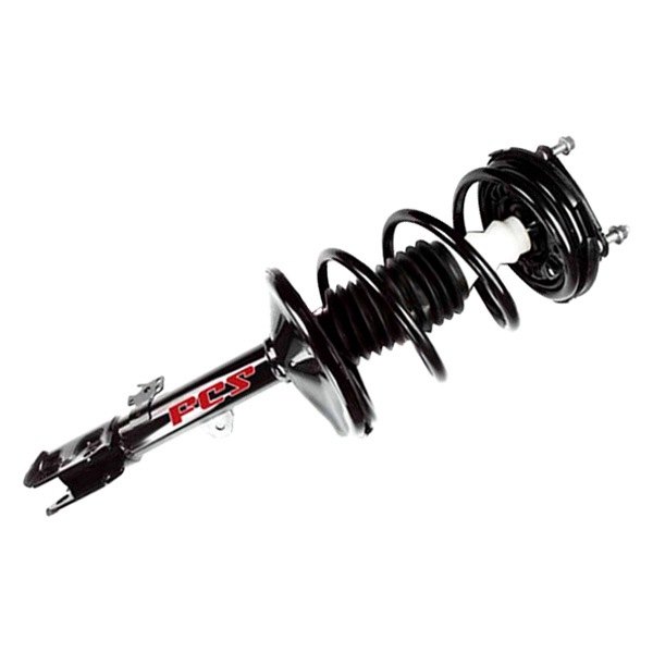 1331604L Front Left Quick-Strut Assembly for 2000-2005 Toyota RAV4