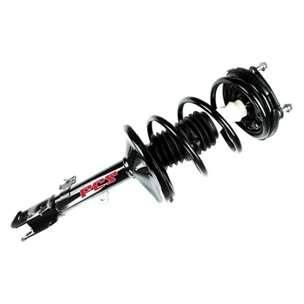 2331604L Front Left Quick-Strut Assembly for 2001-2005 Toyota RAV4