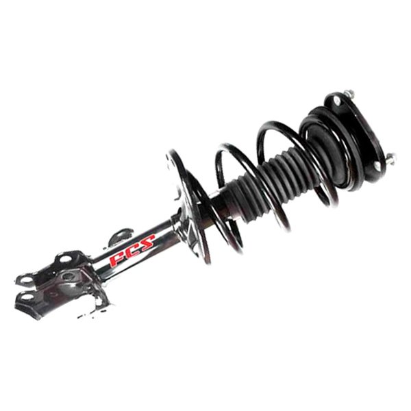 3331622L Front Left Quick-Strut Assembly for 2006-2008 Toyota RAV4