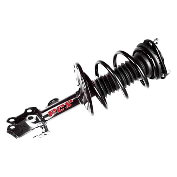 4331622L Front Left Quick-Strut Assembly for 2006-2012 Toyota RAV4