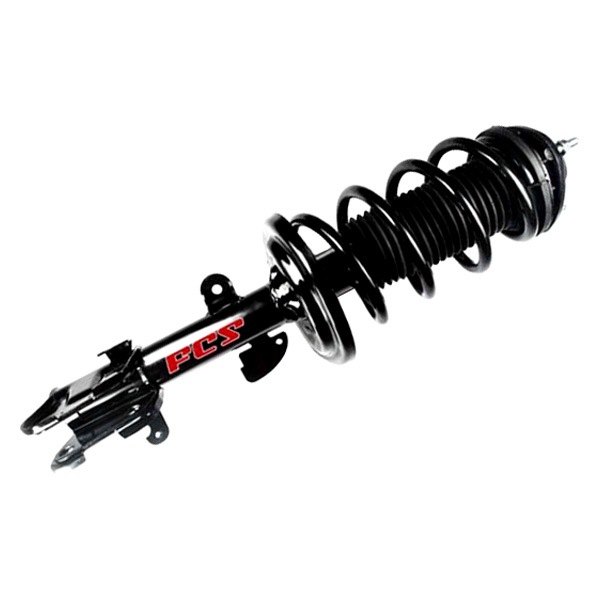 1331715R Front Right Quick-Strut Assembly for 2007-2013 Acura MDX