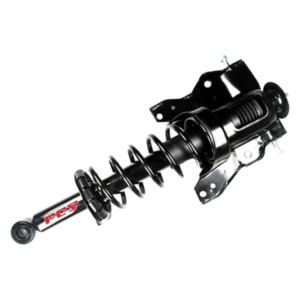 1345459R Rear Right Quick-Strut Assembly for 2000-2005 Hyundai Sonata