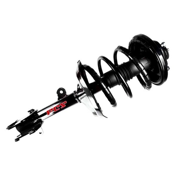 1331716R Front Right Quick-Strut Assembly for 2003-2006 Acura MDX