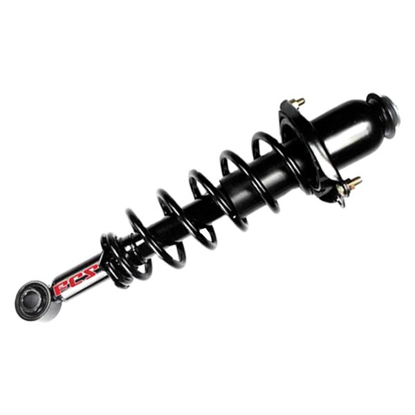 1345689R Rear Right Quick-Strut Assembly for 2009-2010 Toyota Corolla