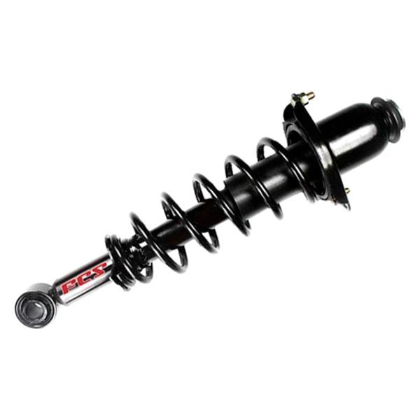 1345689L Rear Left Quick-Strut Assembly for 2009-2010 Toyota Corolla