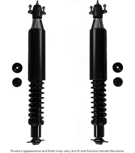 345742 Rear Suspension Strut for 2009-2010 Pontiac Vibe