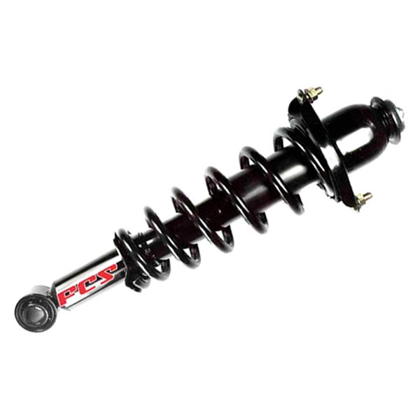 2345742R Rear Right Quick-Strut Assembly for 2011-2013 Toyota Corolla