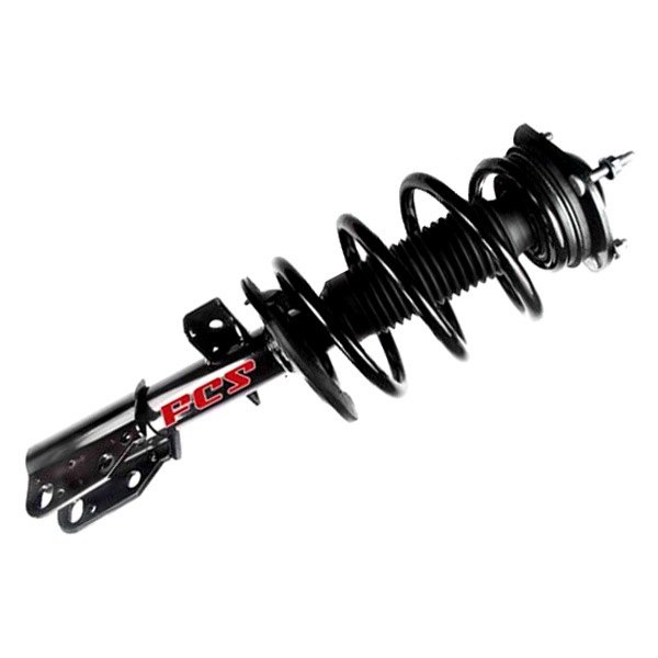 1333404 Front Quick-Strut Assembly for 2007-2012 GMC Acadia