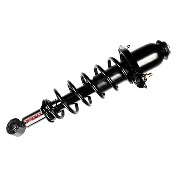 1345378R Rear Right Quick-Strut Assembly for 2004-2009 Toyota Prius