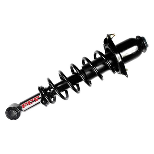 1345378L Rear Left Quick-Strut Assembly for 2004-2009 Toyota Prius