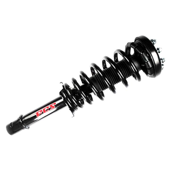 2336305L Front Left Quick-Strut Assembly for 1999-2003 Acura TL