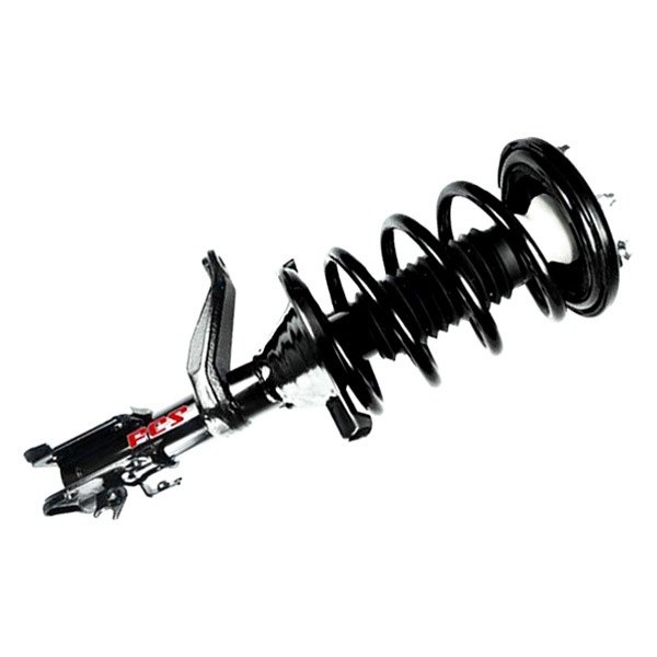 1331632R Front Right Quick-Strut Assembly for 2003-2006 Honda Element